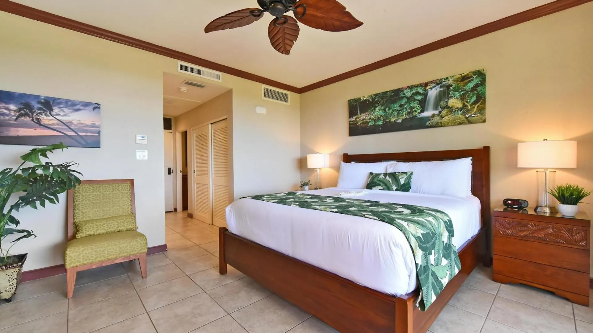 Kapalua Golf Villas 19T6 Kahana États-Unis