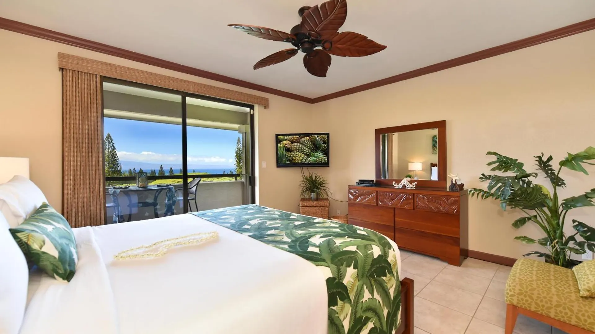 Kapalua Golf Villas 19T6 Kahana 0*,  États-Unis