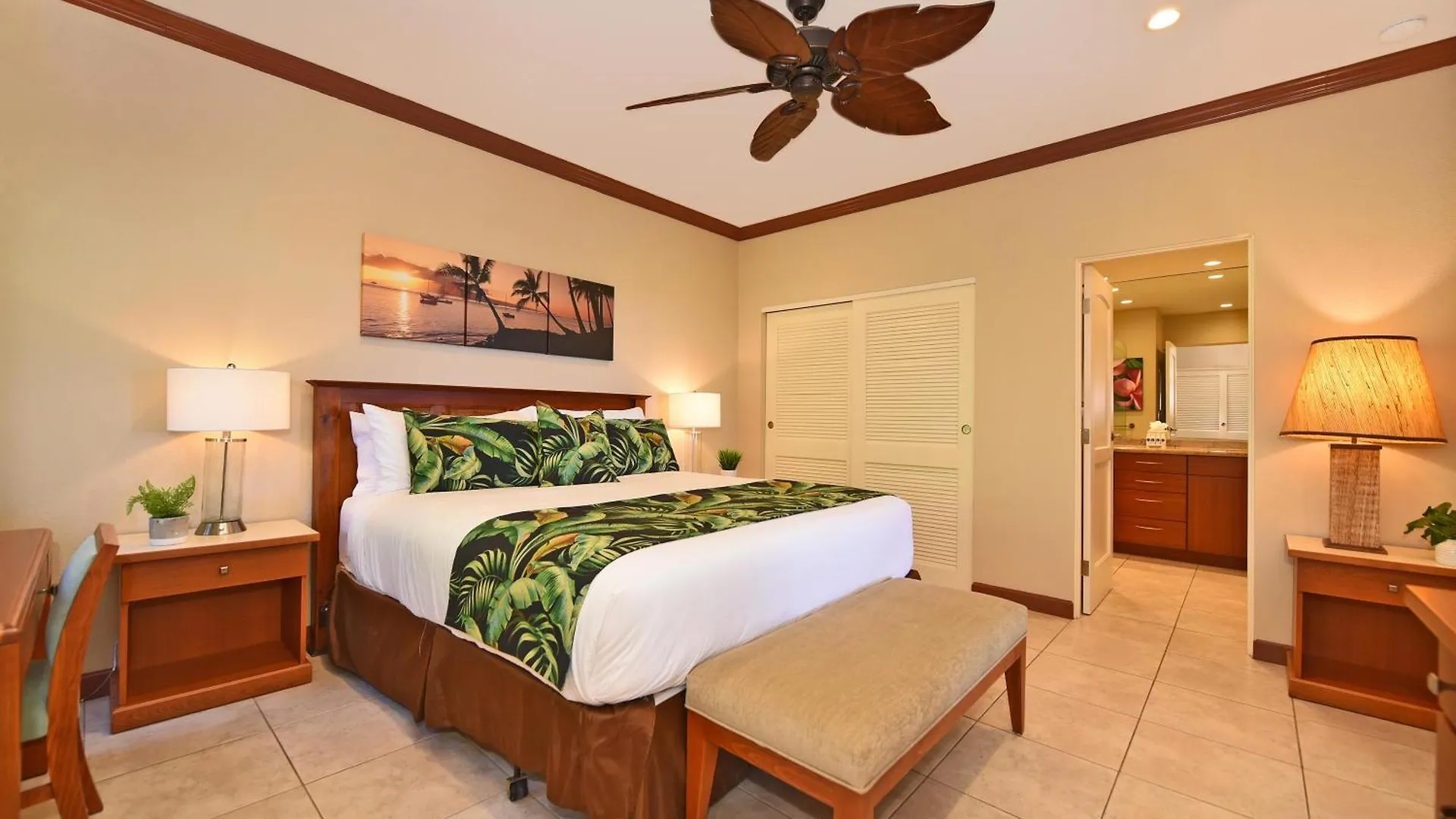 Kapalua Golf Villas 19T6 Kahana 0*,