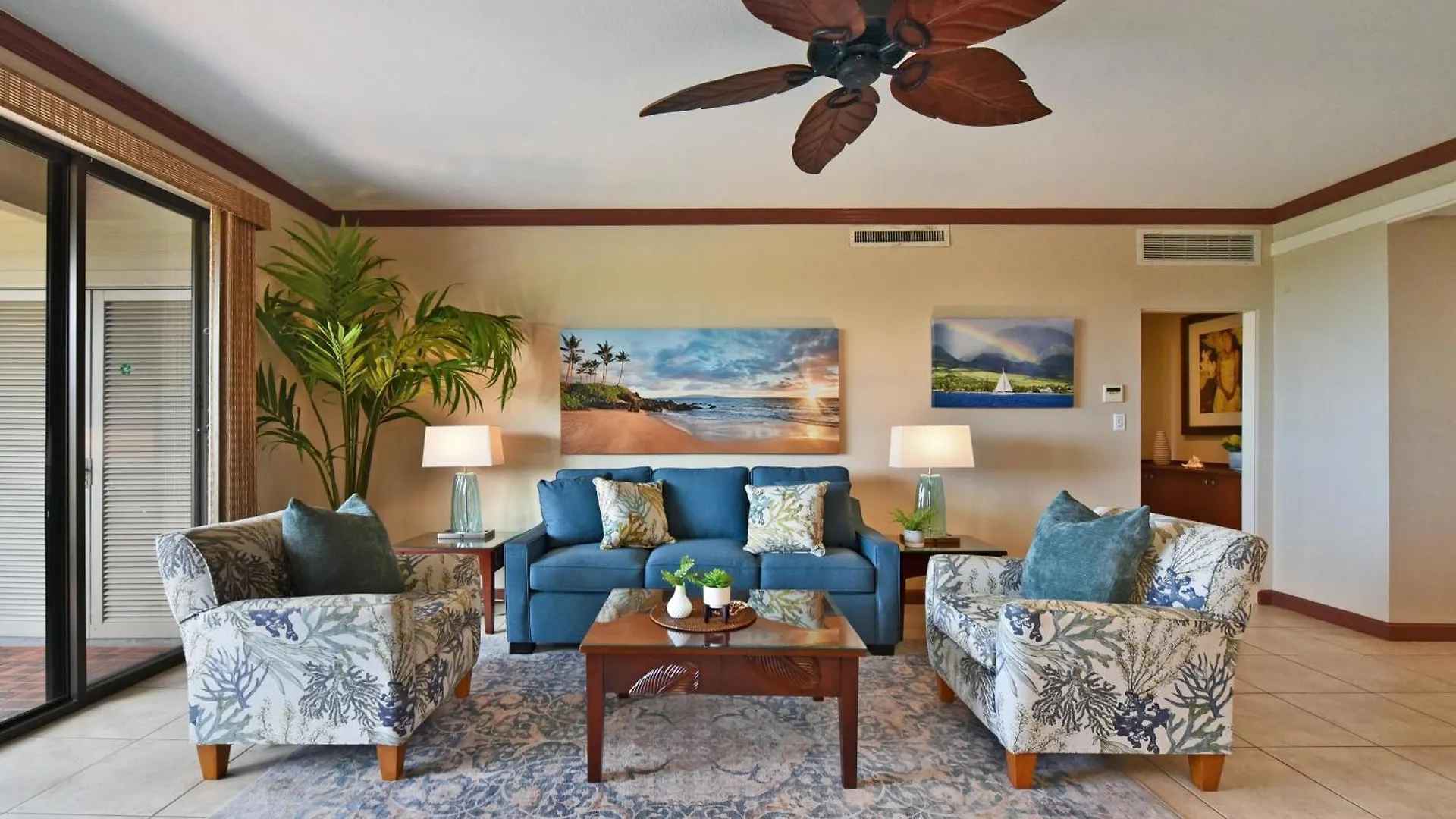 Kapalua Golf Villas 19T6 Kahana