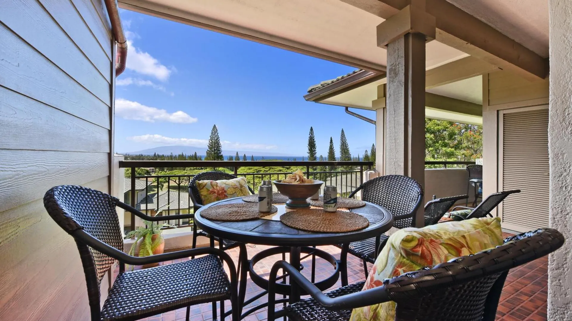 Kapalua Golf Villas 19T6 Kahana 0*,  États-Unis