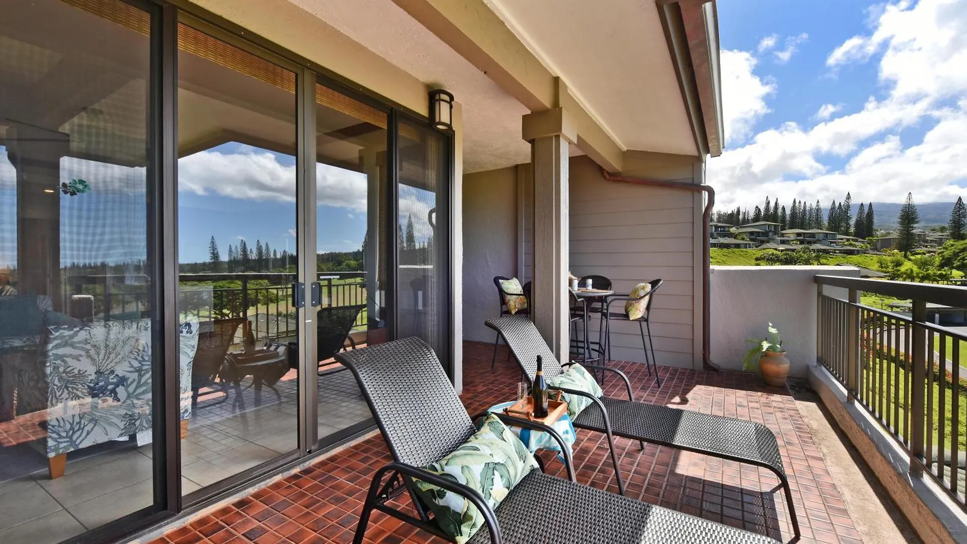 Kapalua Golf Villas 19T6 Kahana